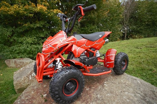 50cc kids mini quad bike - 50cc,