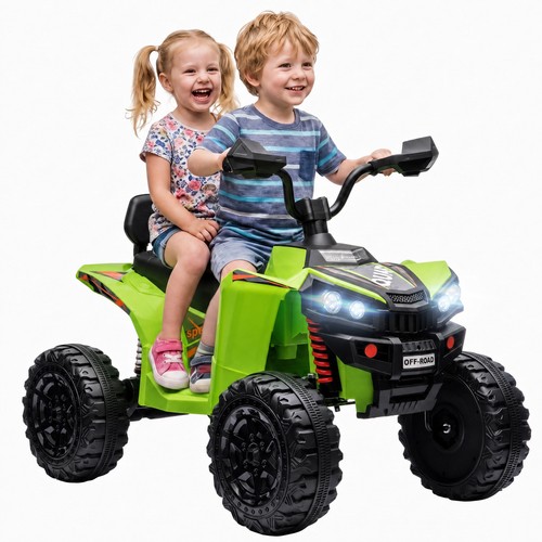 Aiyaplay 24v seater - 24v, 2