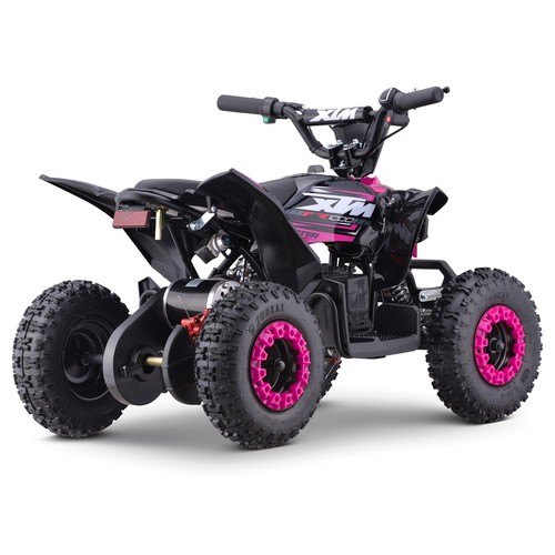 2026 kids electric - kids, quad