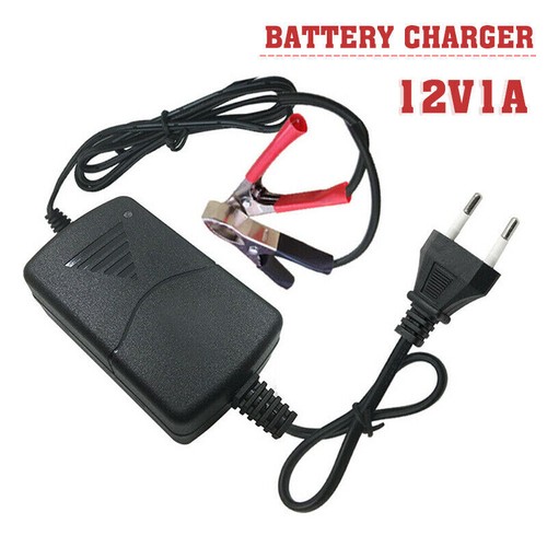 12v volt sealed - eu,