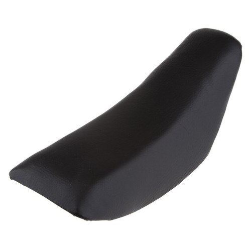 Black foam atv seat fit - atv,