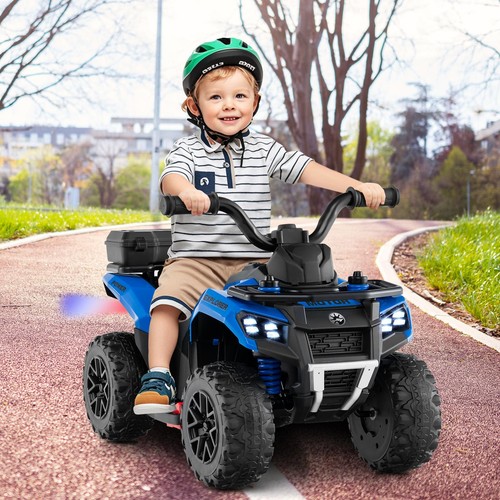 Kids electric quad - kids, bike