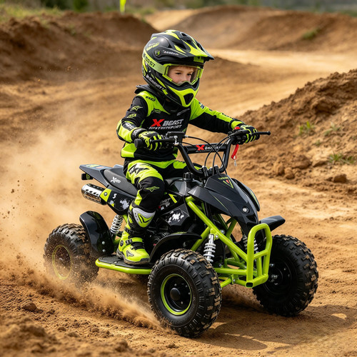 50cc stroke petrol - stroke, quad