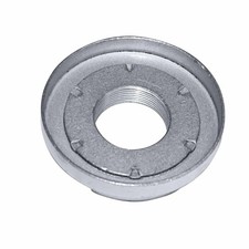 HMparts Steering Head Nut 22mm