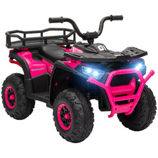 Quad Bike 12V Kids Durable Fun