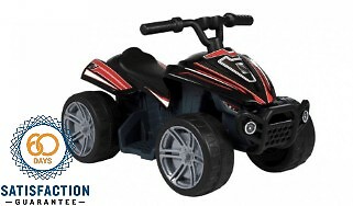 Volt electronic black red - volt, kids