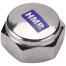 Hat Nut 22Mm For Steering Tube