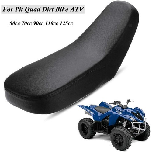 Universal atv seat saddle foam - atv,