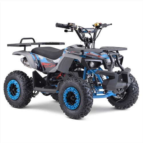 Funbikes ranger 50cc - ranger, premium