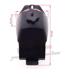 Gas Petrol Fuel Tank For 47cc