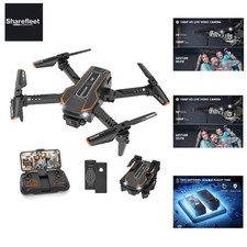 Drone with Camera HD 720P for