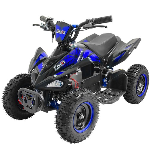 Zorax blue 1000w 36v - blue, wheel