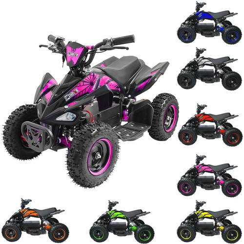 Zorax children 1000w 36v - 6",
