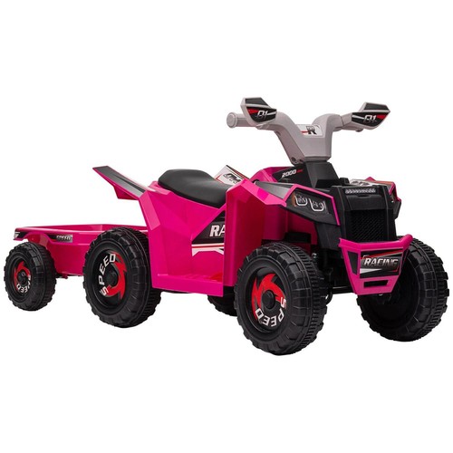 Electric quad bike kids - quad,