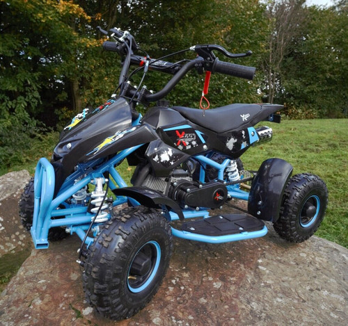 50cc kids mini - quad, bike
