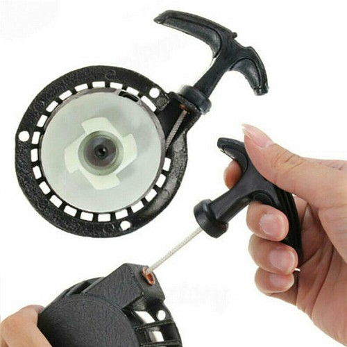 Pull start starter fit - pull,