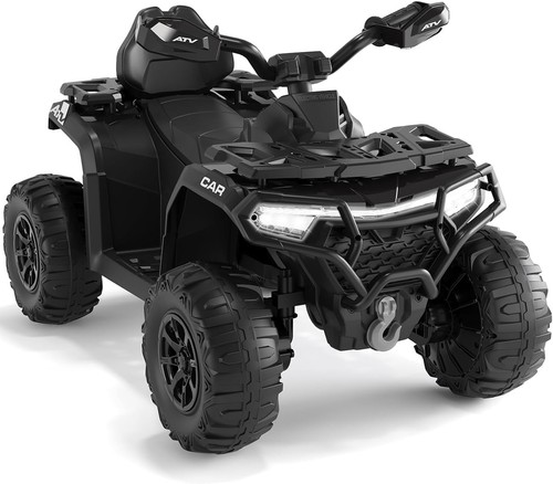 12v kids electric - 12v, quad