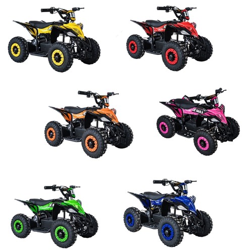 Kids electric quad - kids,