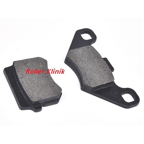 Brake pads brakes - ,