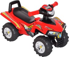 HOMCOM Kids Children Ride-on