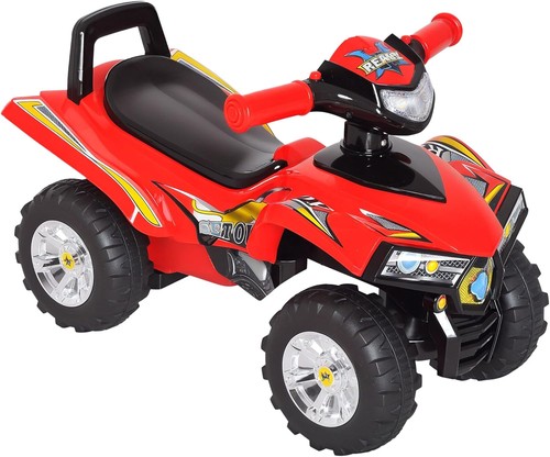 Homcom kids children ride - homcom,
