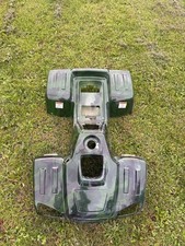 Chinese 110cc Kids Quad Bike