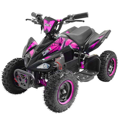 Zorax pink 1000w 36v - zorax, wheel