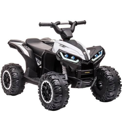 Kids electric quad bike - electric, 12v
