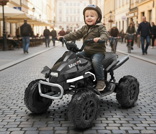 New 24v kids electric ride - 24v, on