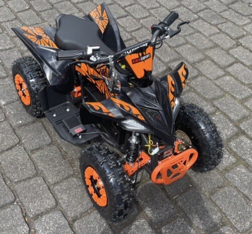 Kids quads bikes electric age - electric,