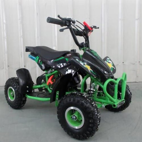 50cc mini quad bike - 50cc,