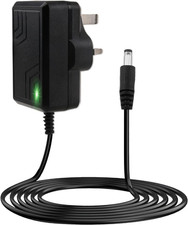 6V Battery Charger for Kids