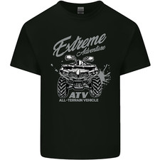 ATV All Terrain Vehicle 4X4