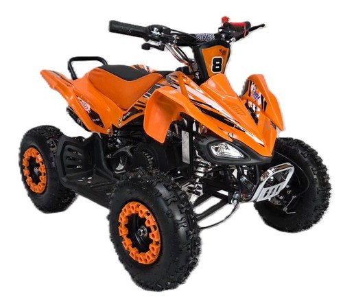Quad bike 50cc mini - bike,,