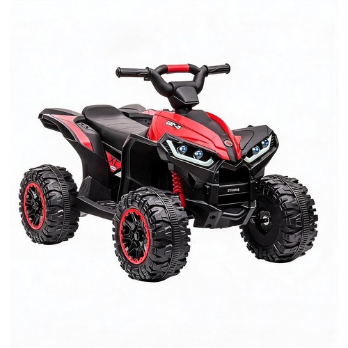 12v kids electric atv quad - kids,