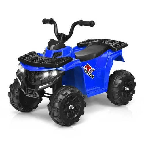 Costway all terrain electric - costway,