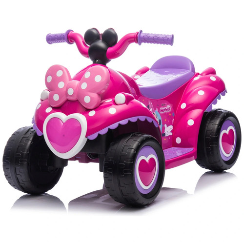 Disney minnie mouse pink - minnie,