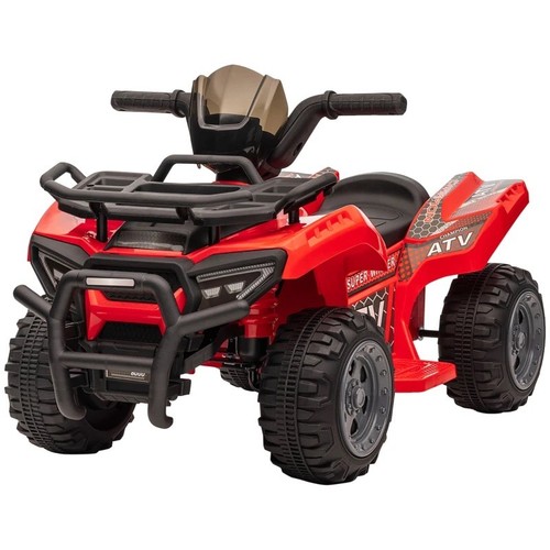 Kids electric ride - ride, quad