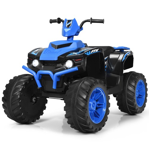 12v electric kids ride - 12v, on