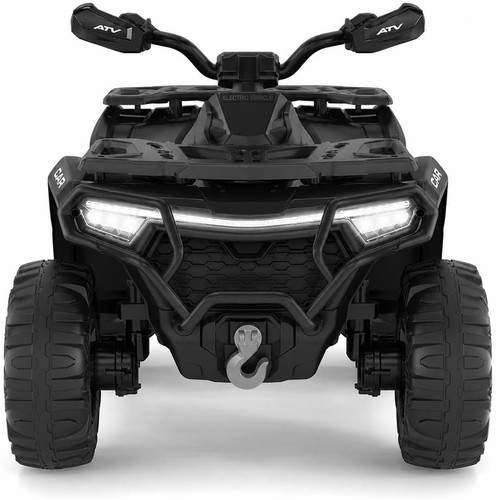 12v kids electric ride quad - 12v,