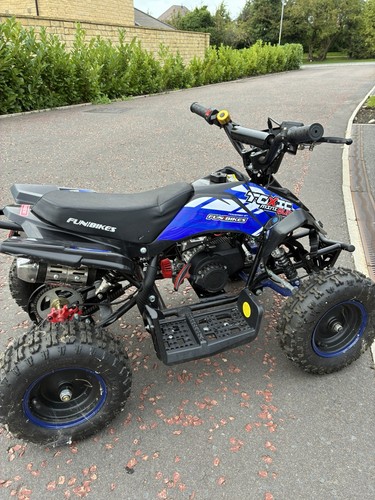Funbikes mini moto kids 50cc - mini,
