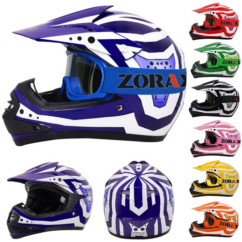 Zorax zor x17 kids motorbike - zor-x17,