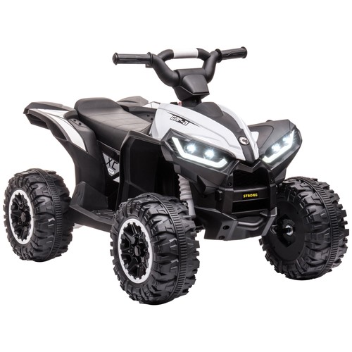 Homcom 12v electric - 12v, quad