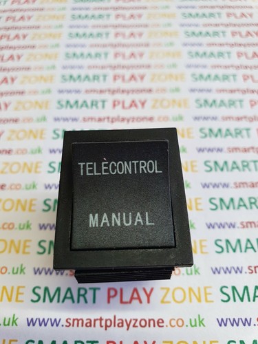Spare parts remote - parts, /