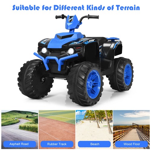 12v electric kids - electric, ride