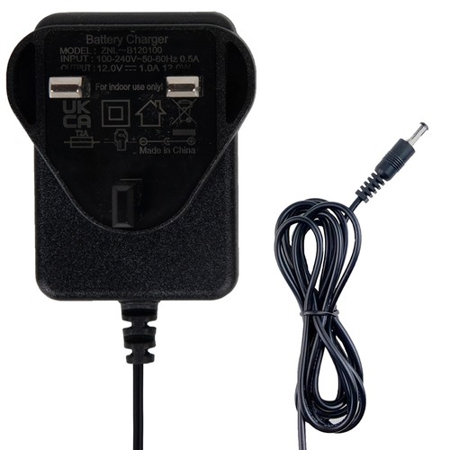 Volt charger for kids quad - kids,