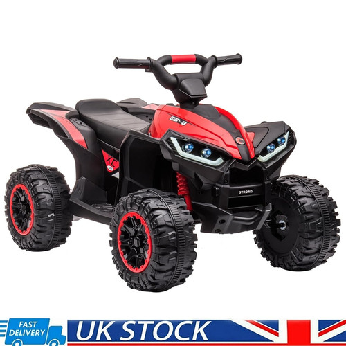 Wheeler 12v battery powered - 4,