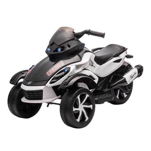 Kids electric ride - kids, quad