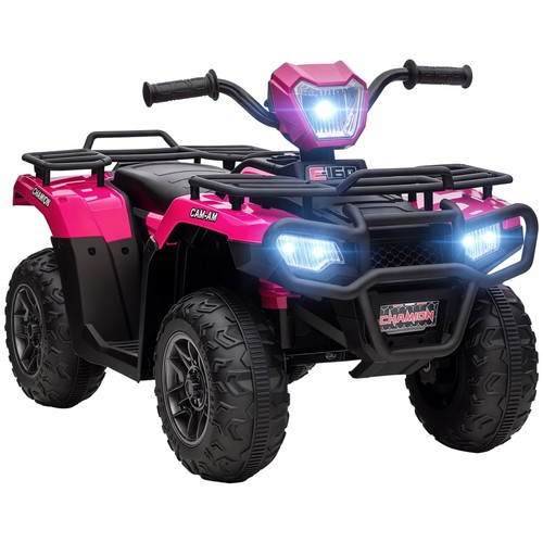 12v kids quad bike with - 12v,