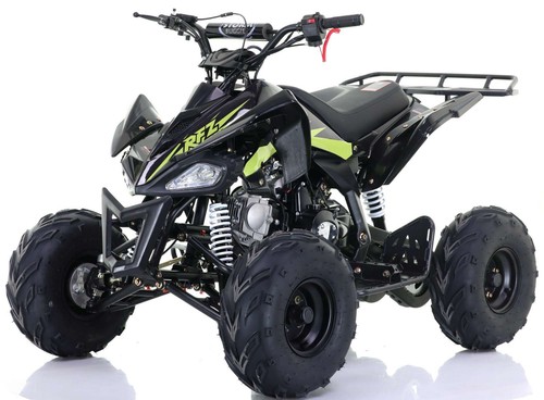 2025 panther 110cc kids quad - panther,